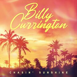 Cover of Chasin' Sunshine