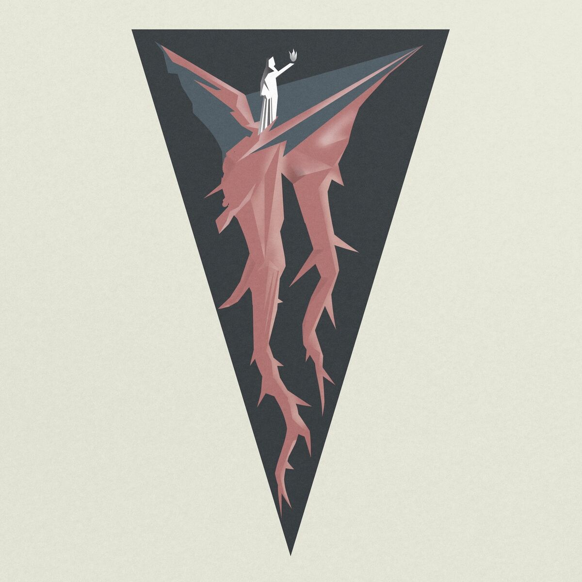 Album cover of Jupiter's Immigrants
