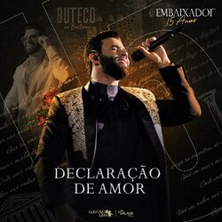 Cover of Declaração de Amor