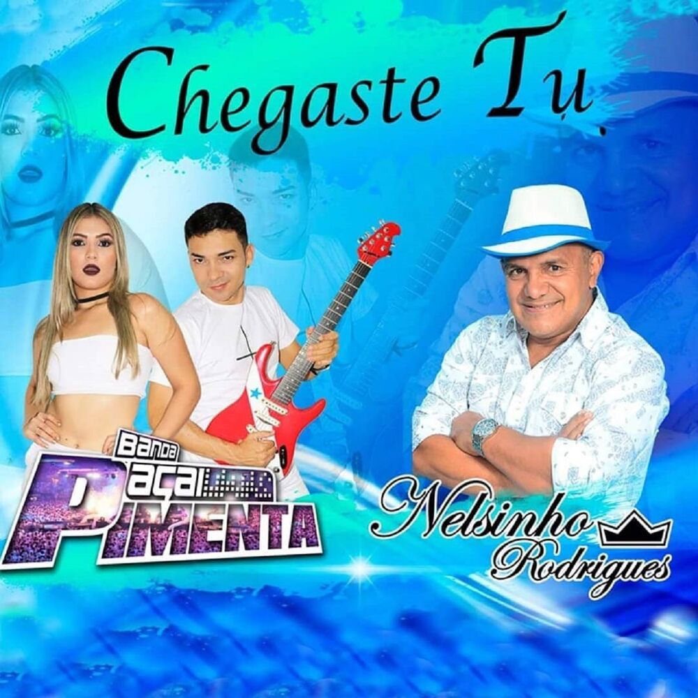 Picture of Chegaste Tu