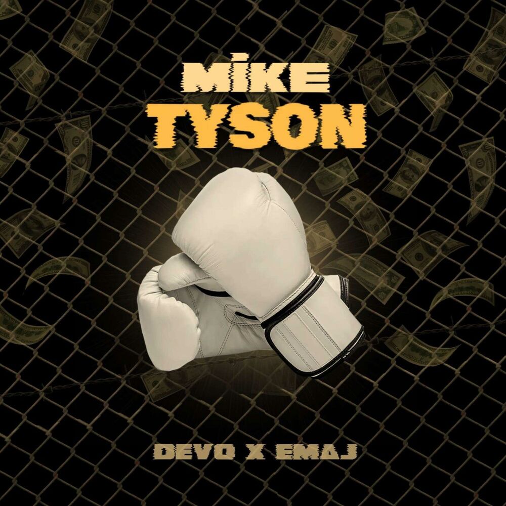 Picture of Mıke Tyson (feat. Emaj)