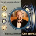 O That I Had a Thousand Voices (Arr. By John A. Behnke)