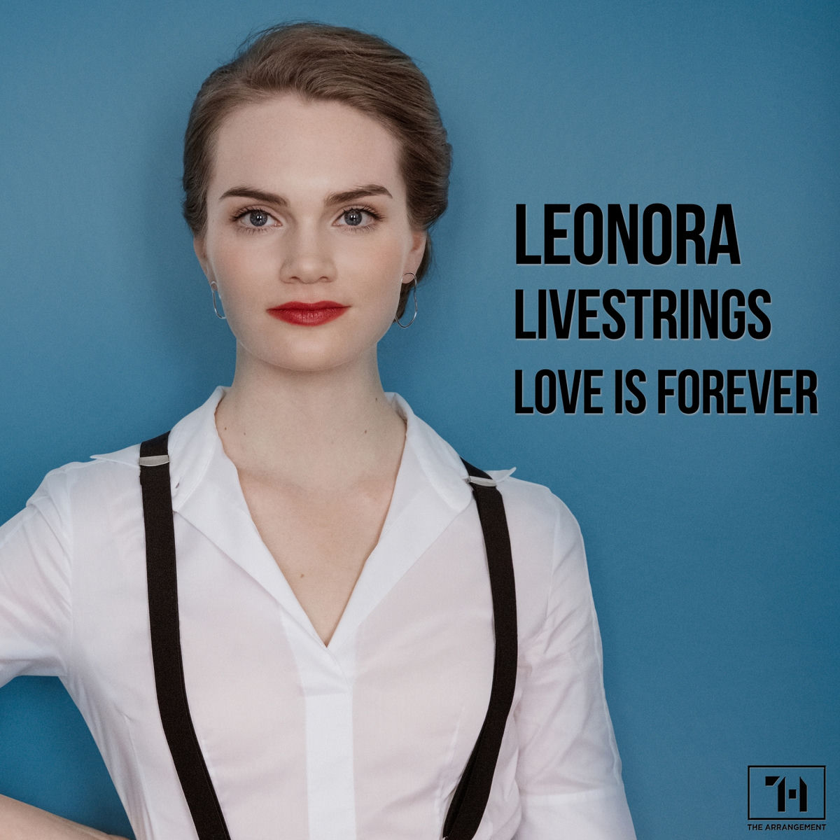 Album cover of Love Is Forever