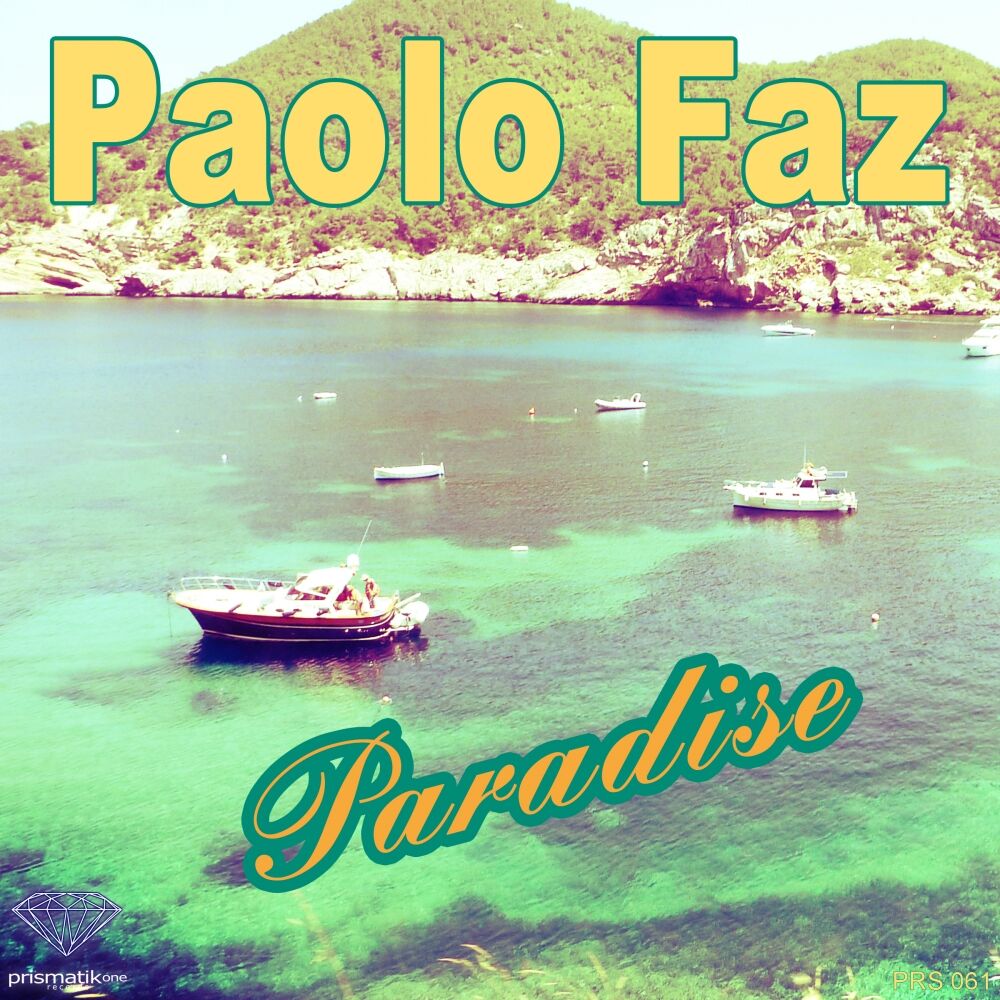 Picture of Paradise Ep