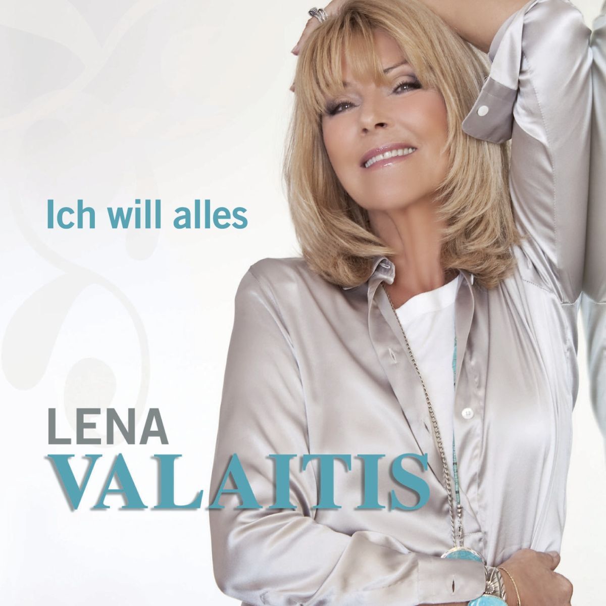 Album cover of Ich will alles