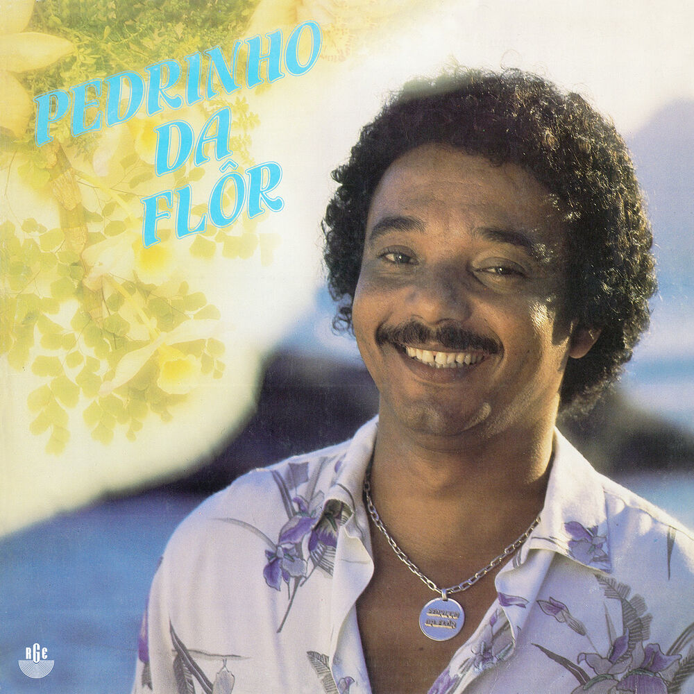 Picture of Pedrinho da Flor - 1986