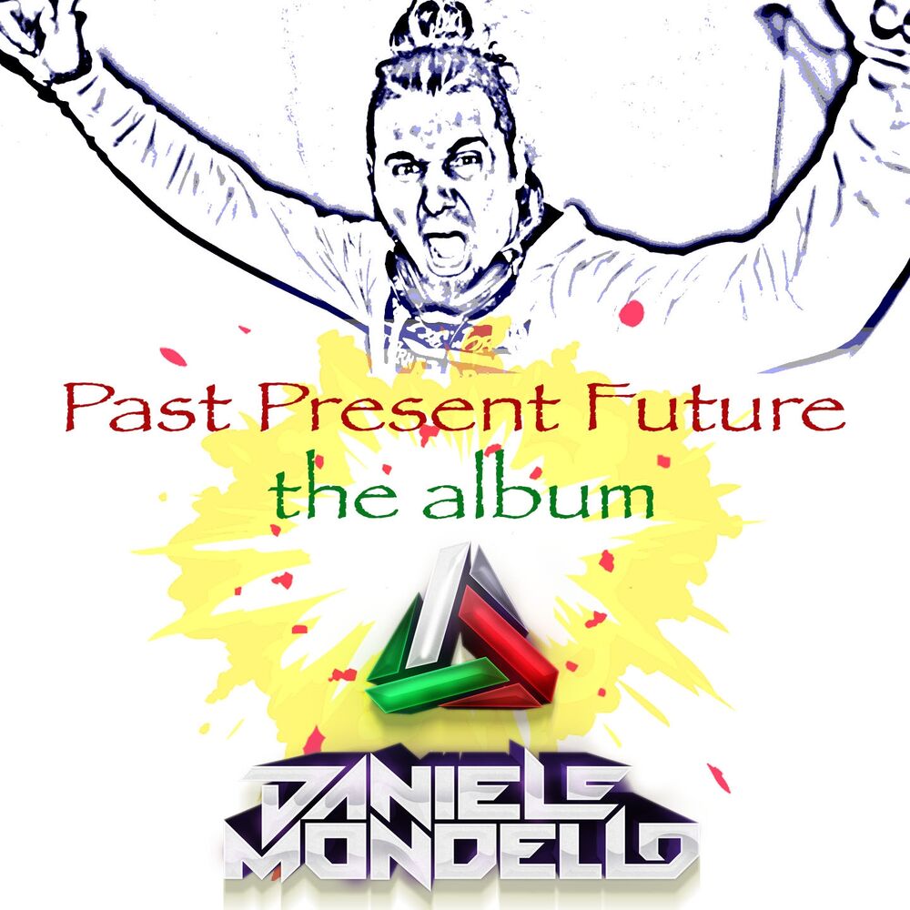 Picture of Past Present Future