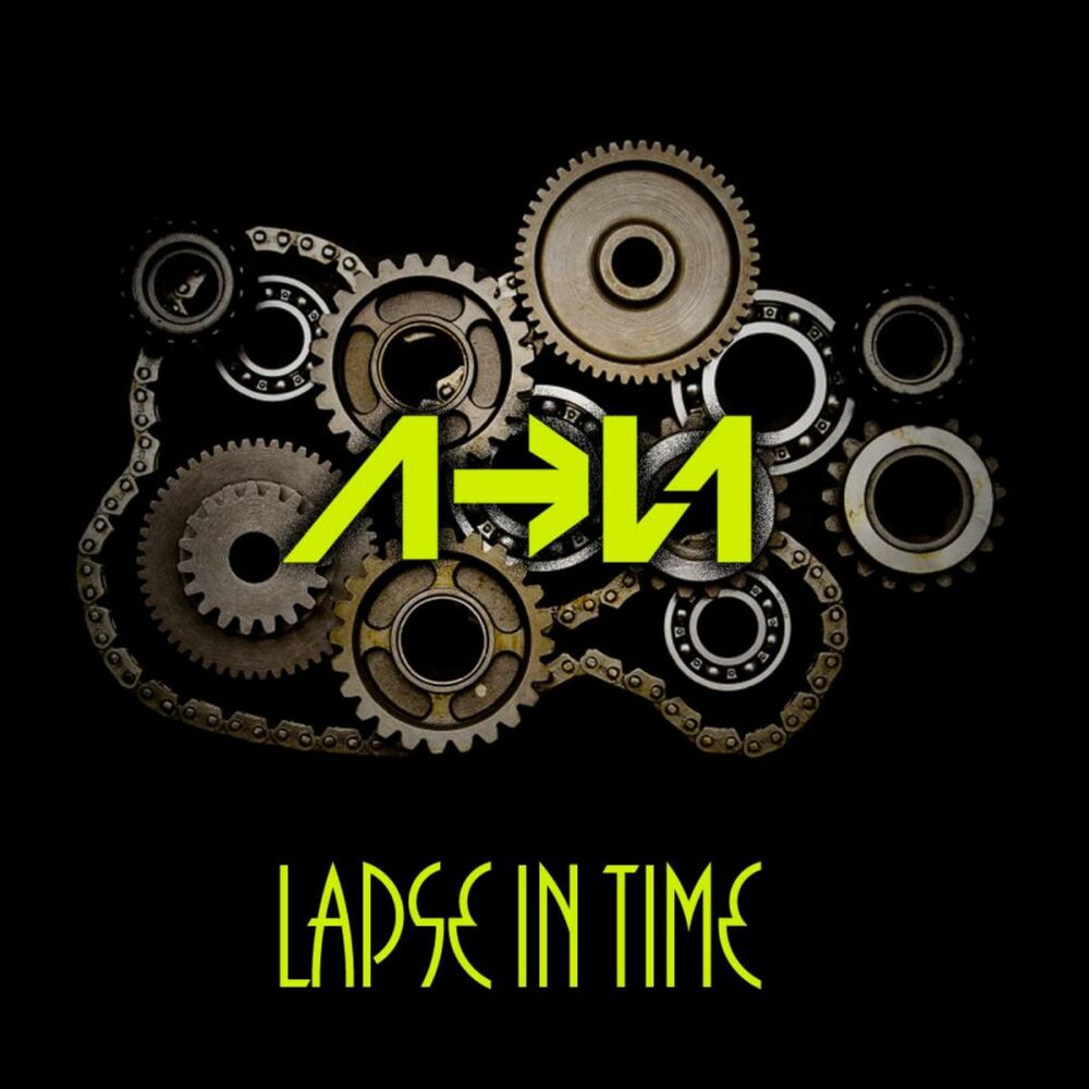 Picture of Lapse in Time