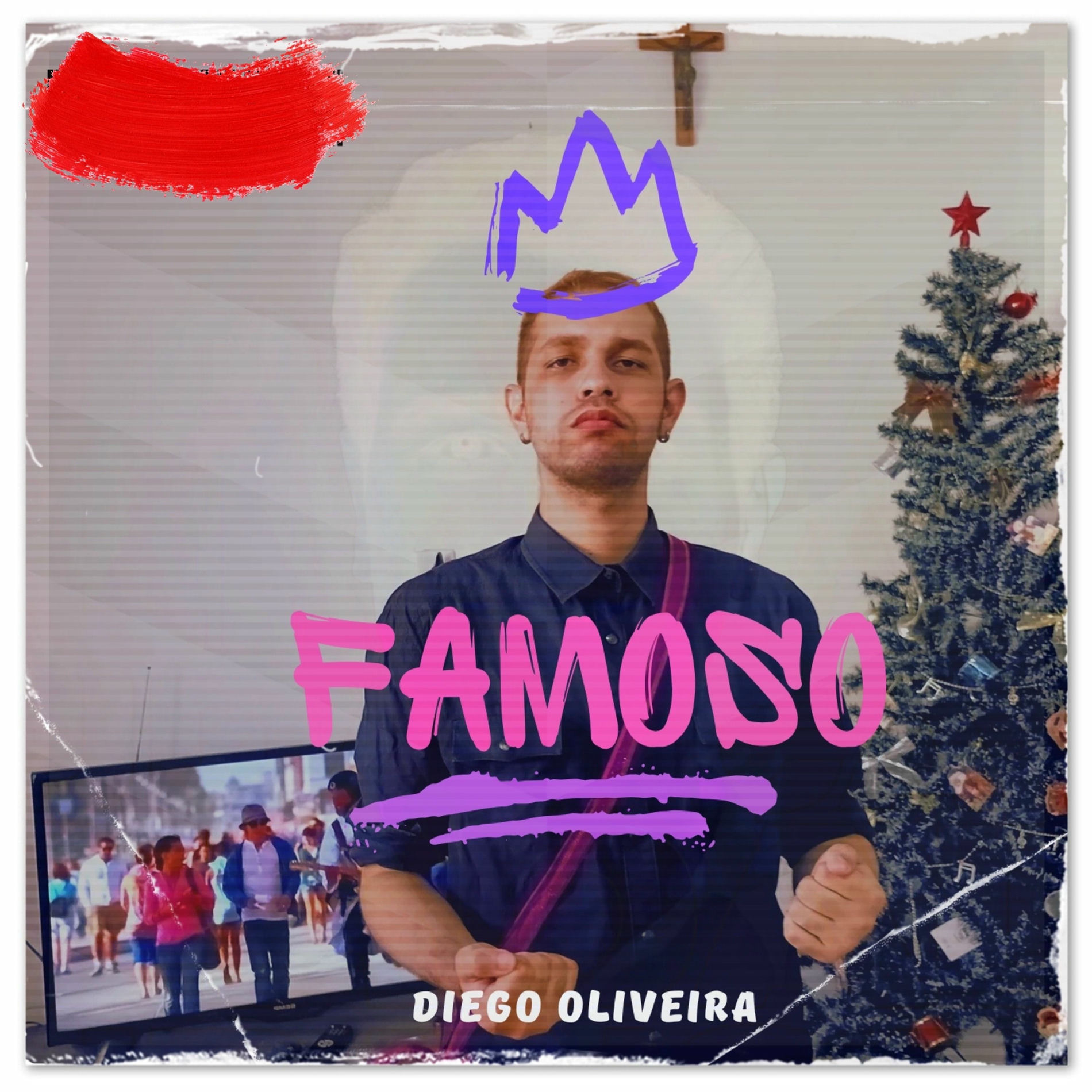 Album cover of FAMOSO