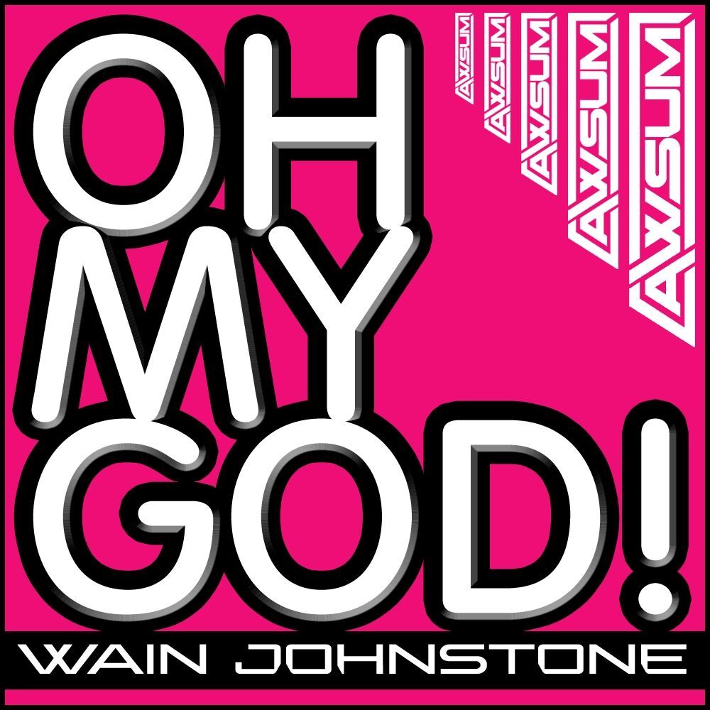 Picture of Oh My God!