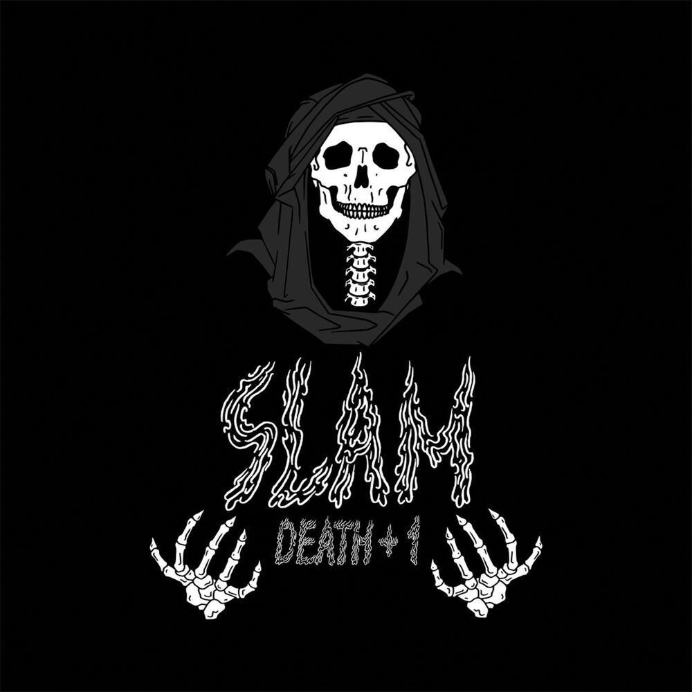 Picture of Death +1