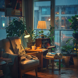 Cover of Lofi Work & Study Chill by undefined