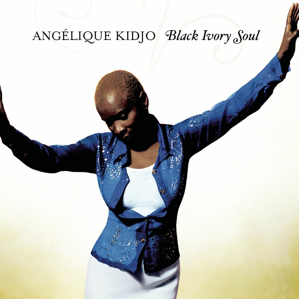 Album cover of Black Ivory Soul