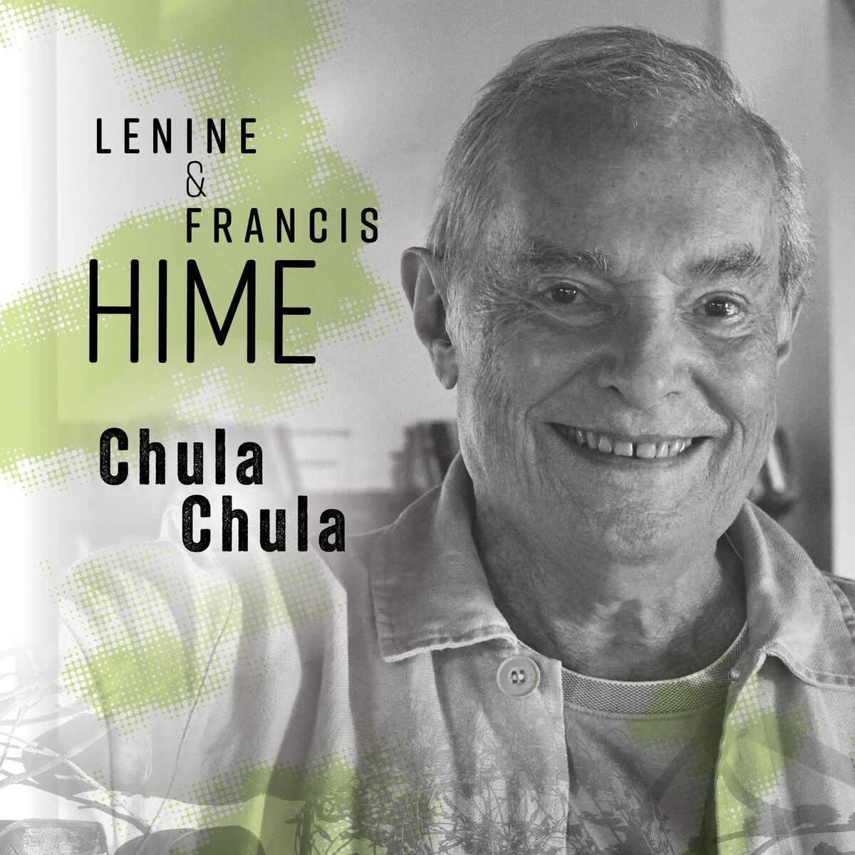 Album cover of Chula Chula