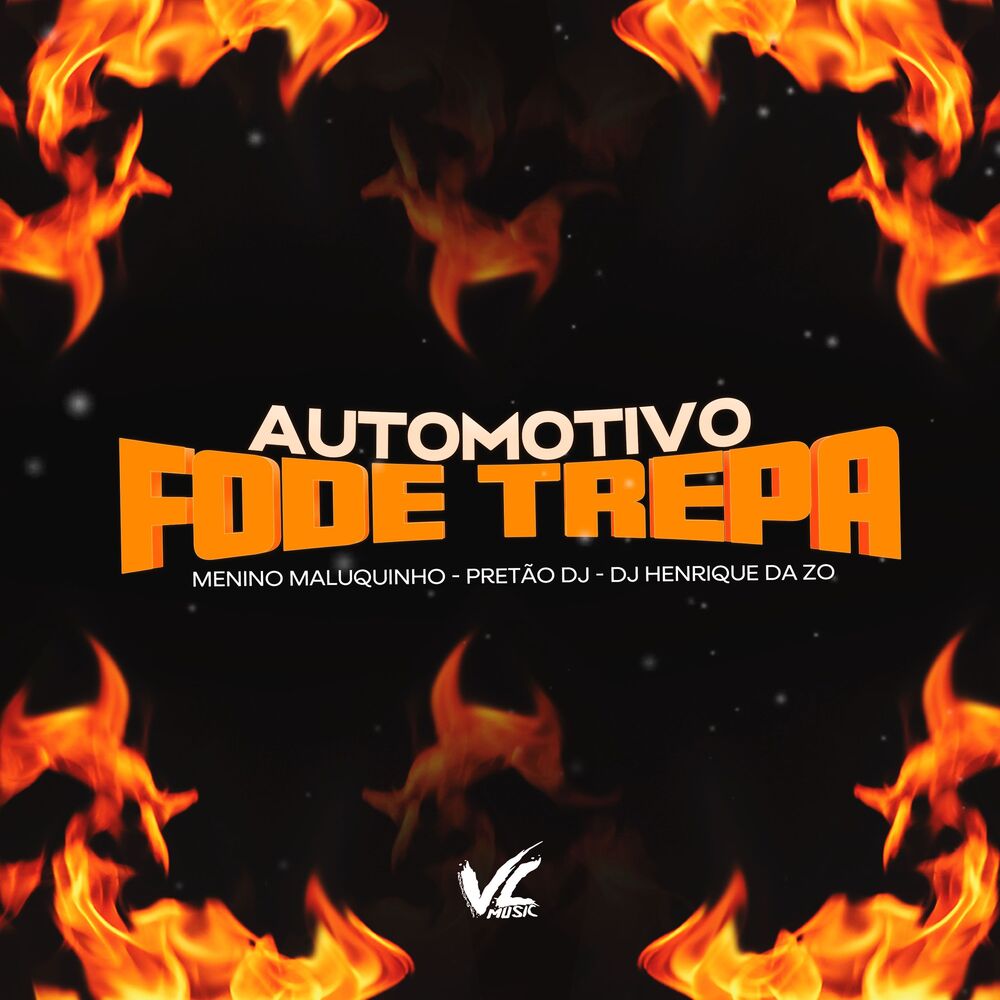 Picture of Automotivo Fode Trepa