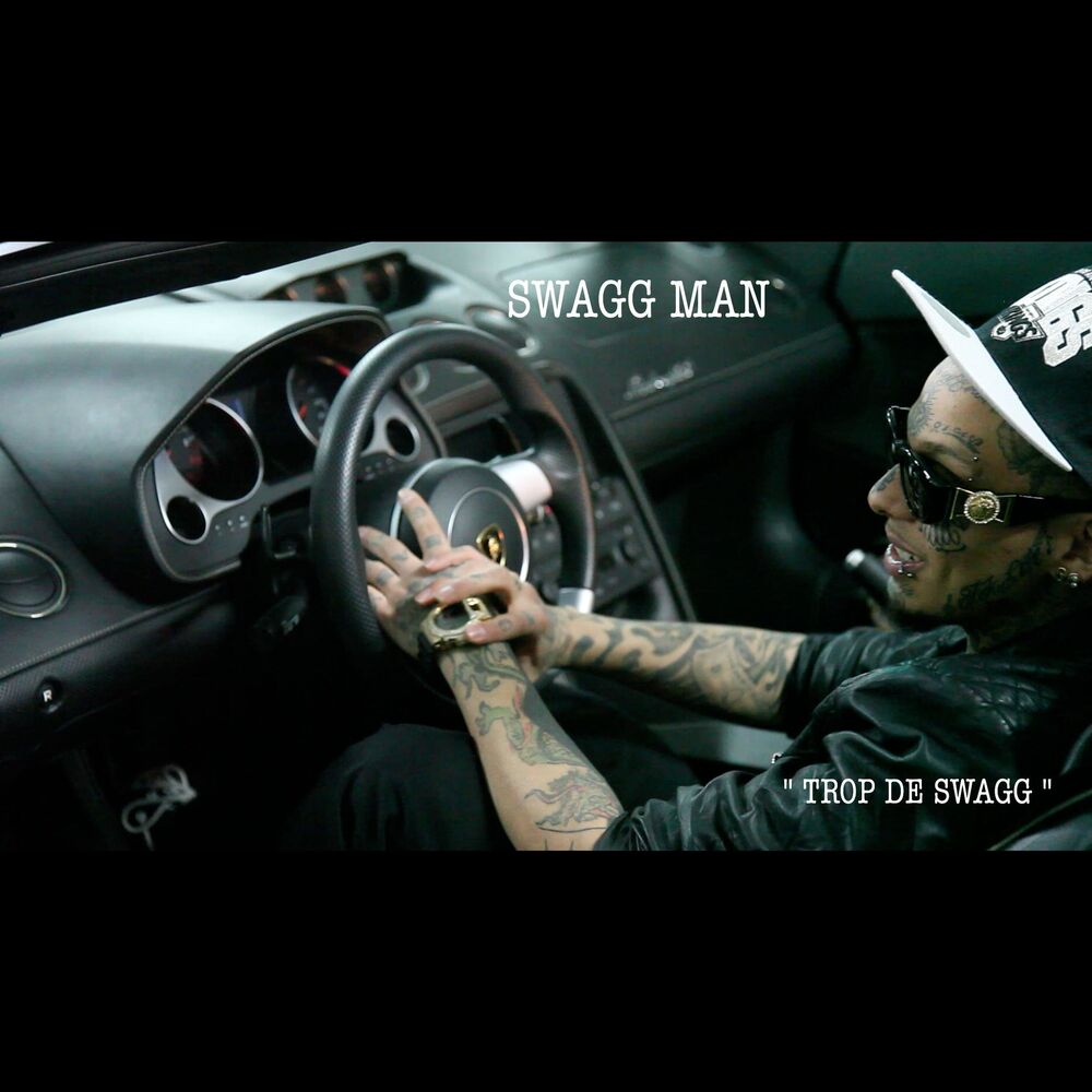 Picture of Trop de Swagg