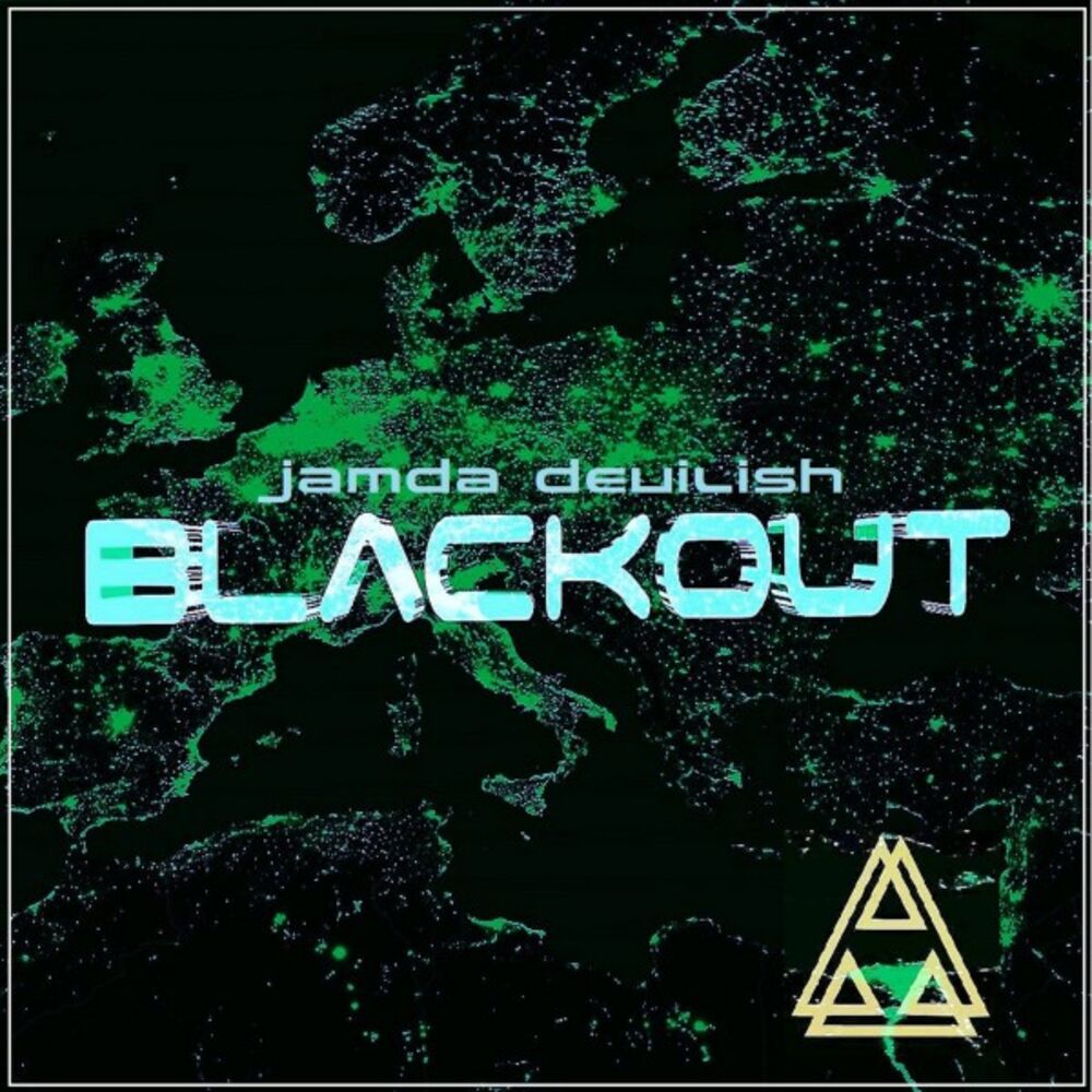 Picture of Blackout