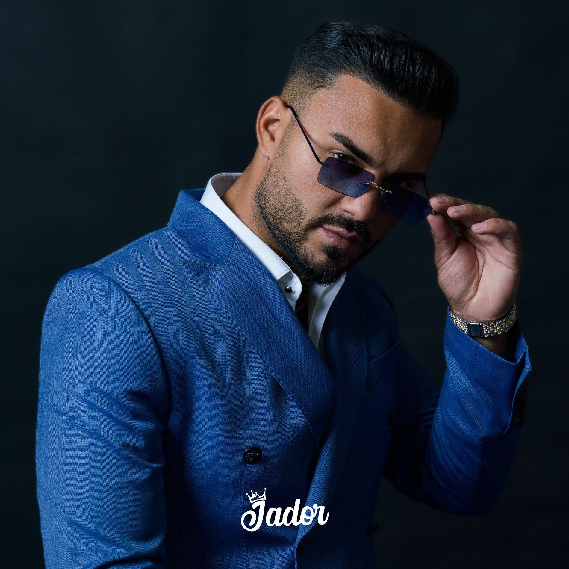 Album cover of Singur pentru totdeauna