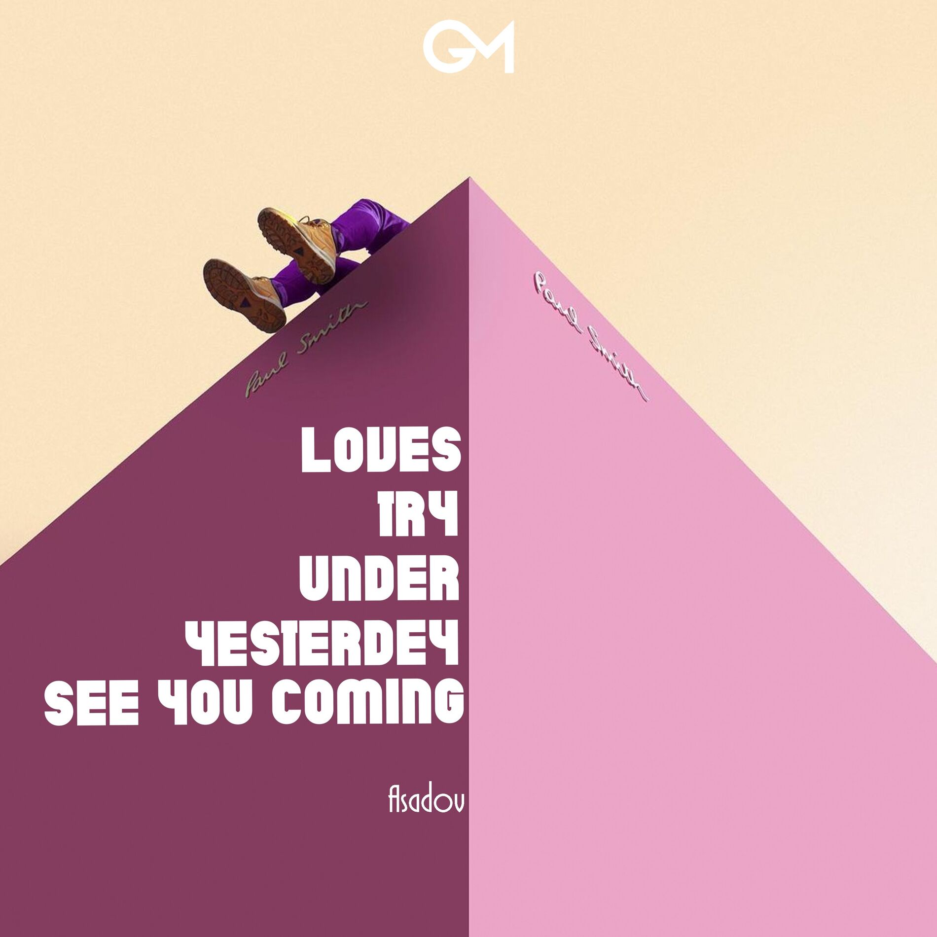 Album cover of Under