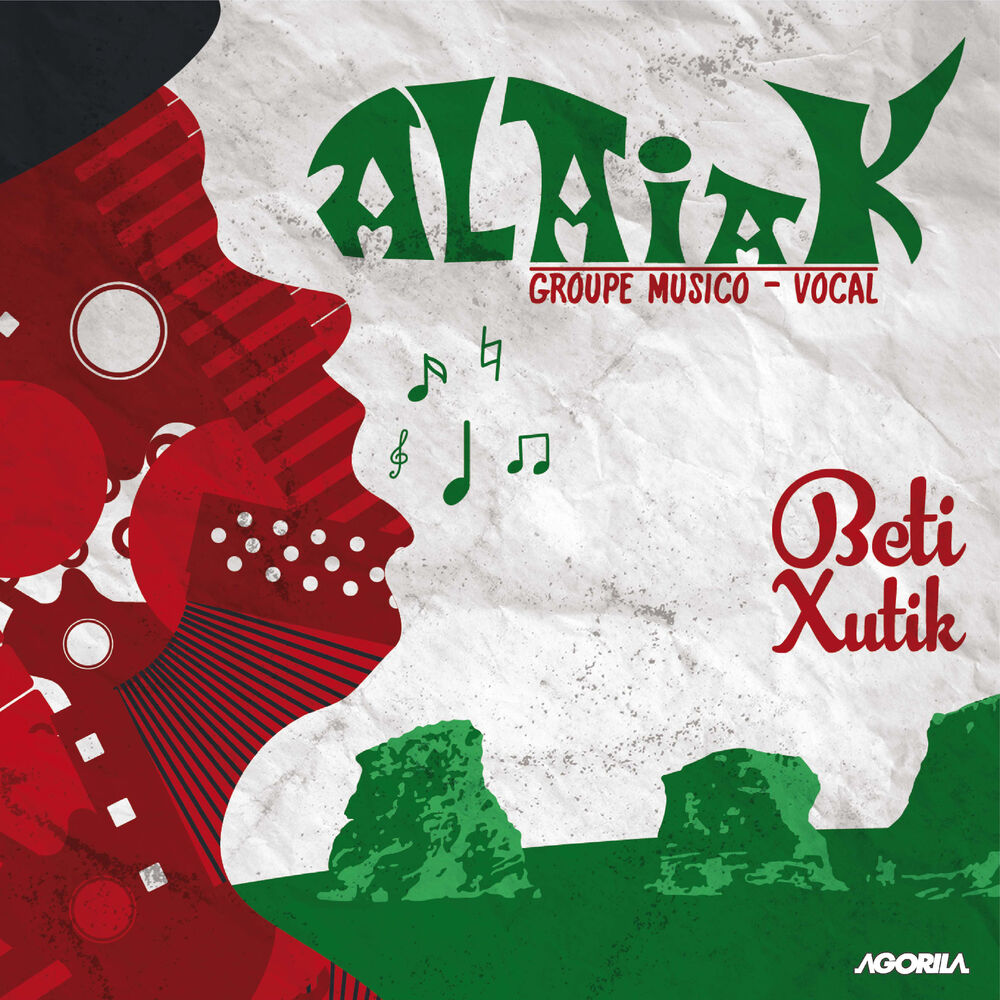 Picture of Beti xutik