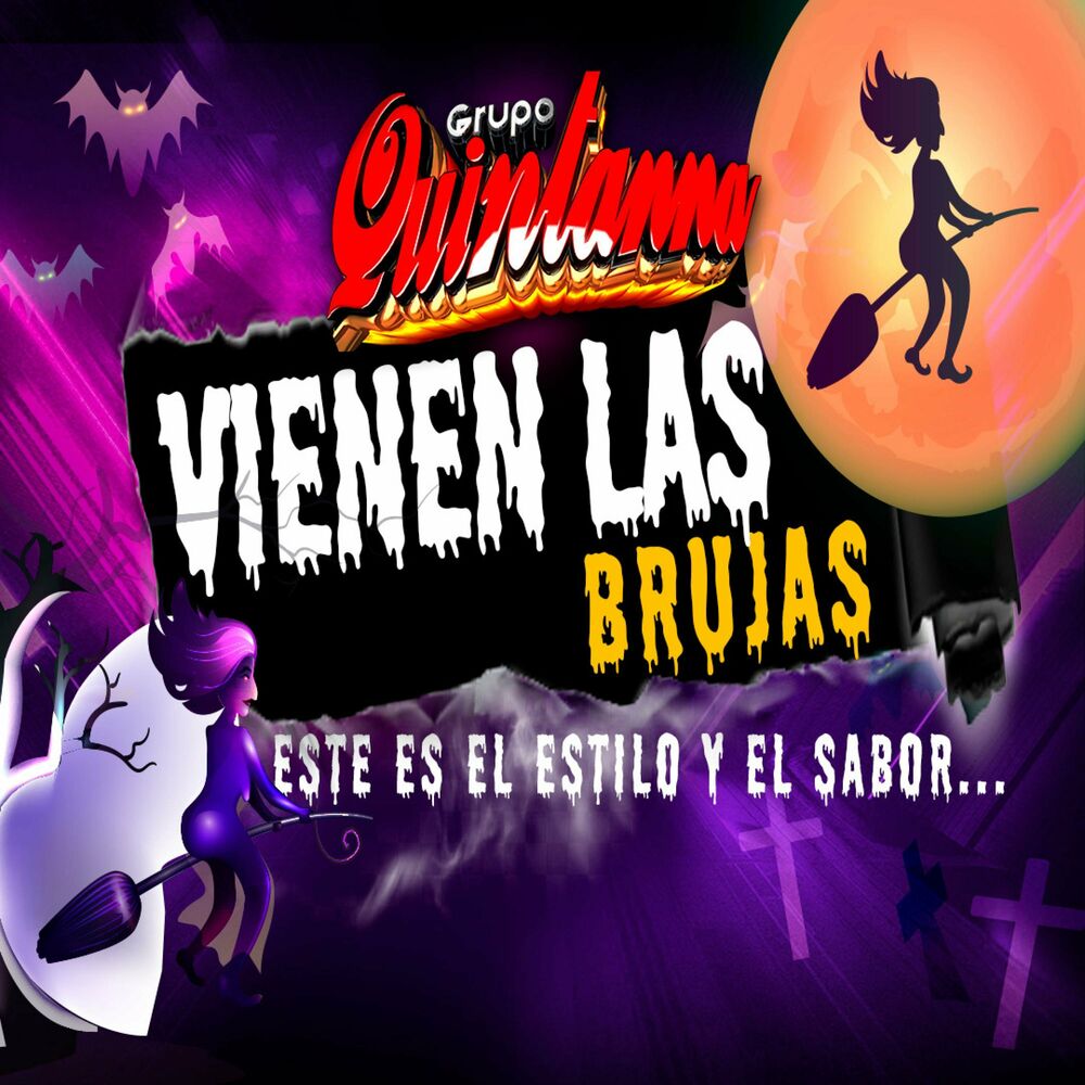 Picture of Vienen Las Brujas