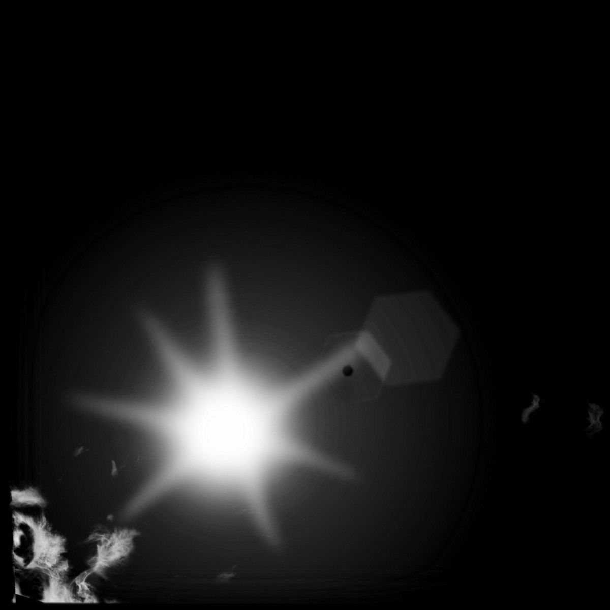 Album cover of Bonus EP
