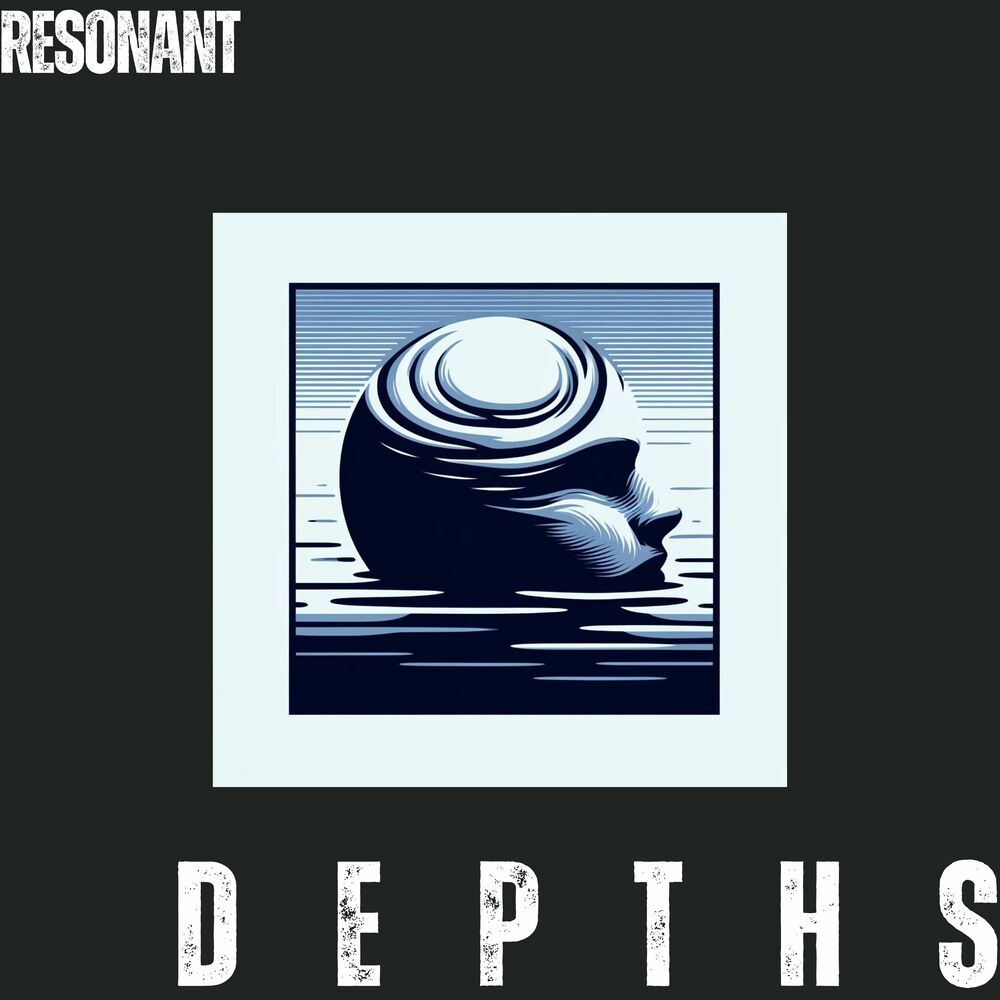 Picture of Resonant Depths: Liquid DnB