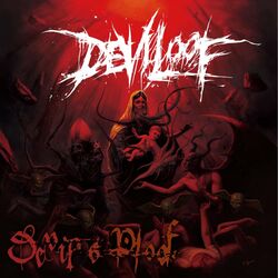 Cover of Devil's Proof