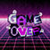 Game Over by Brian Cross album cover
