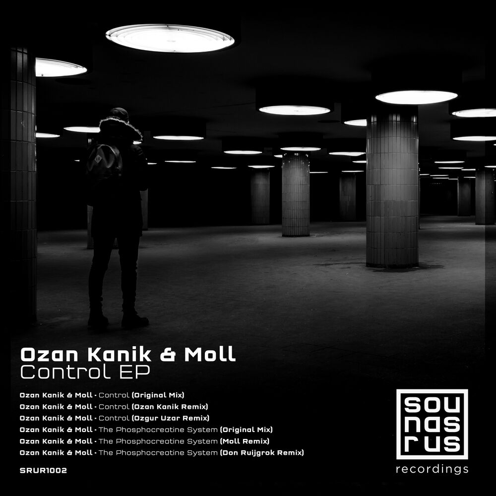 Picture of Control EP