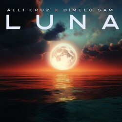 Cover of Luna