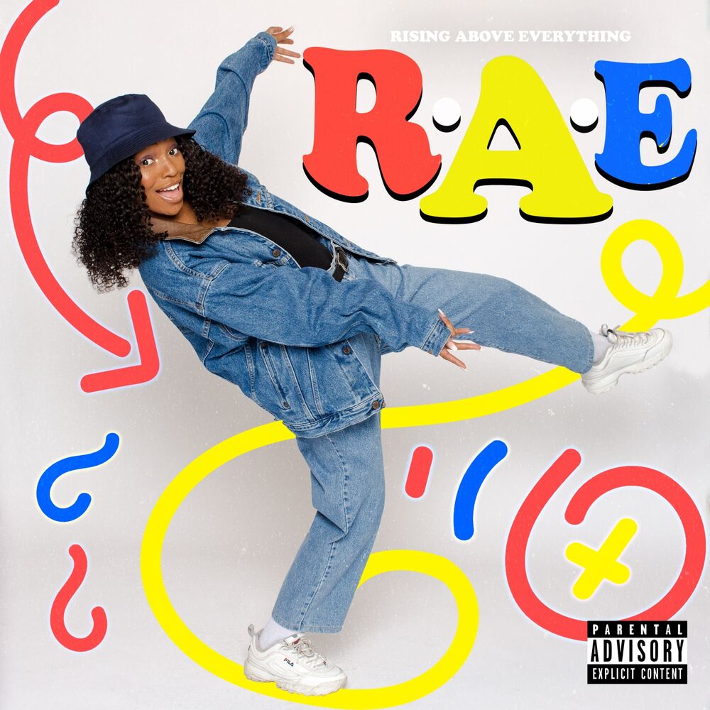 Picture of R.A.E