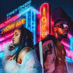 Cover of Show Me Love