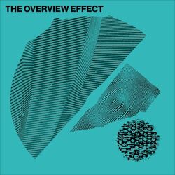 Cover of The Overview Effect