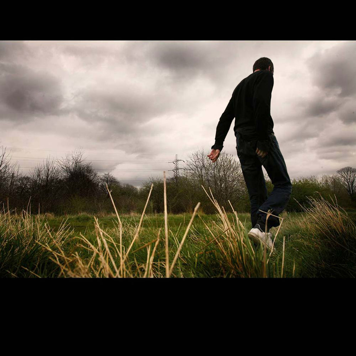 Album cover of Wilderness