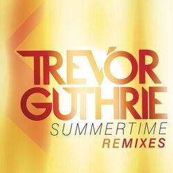 Cover of Summertime (Remixes)