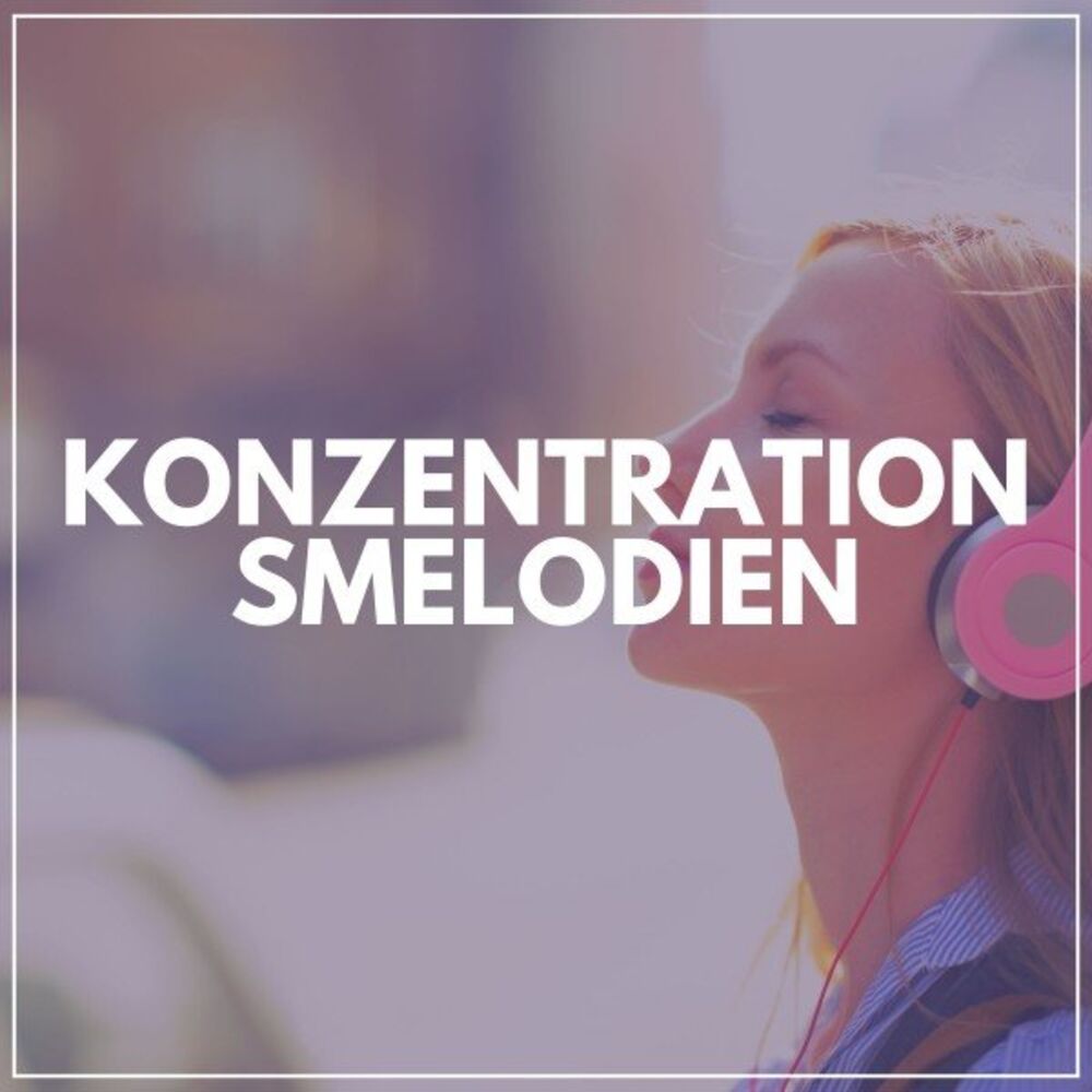 Picture of Konzentrationsmelodien