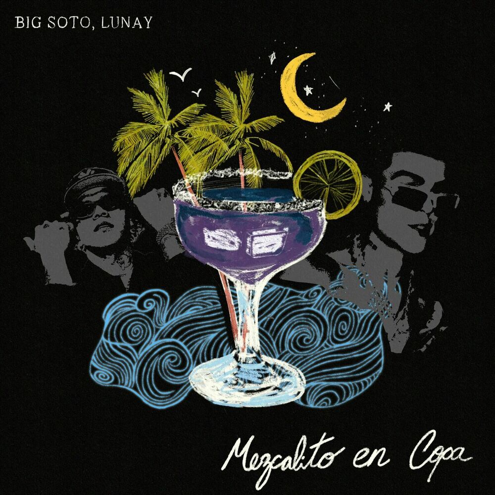 Picture of Mezcalito en copa