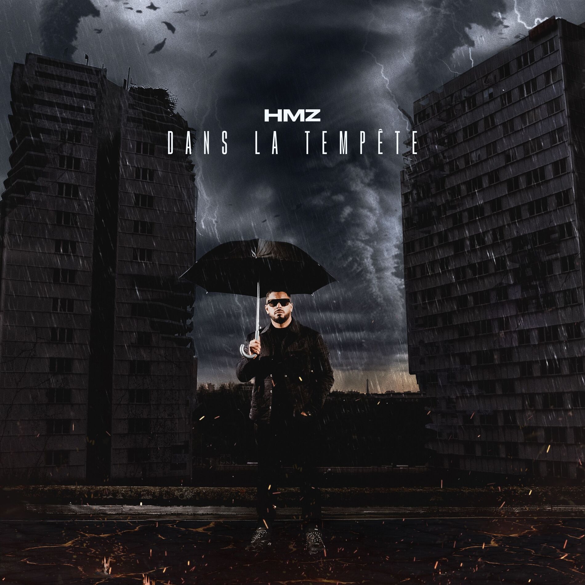 Album cover of Rafale Léao