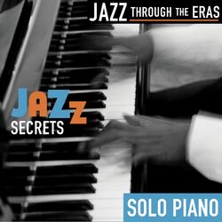 Cover of My Heart Stood Still (Solo Piano - Jazz Secrets)