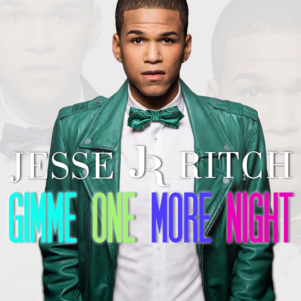 Picture of Gimme One More Night (Radio Mix)