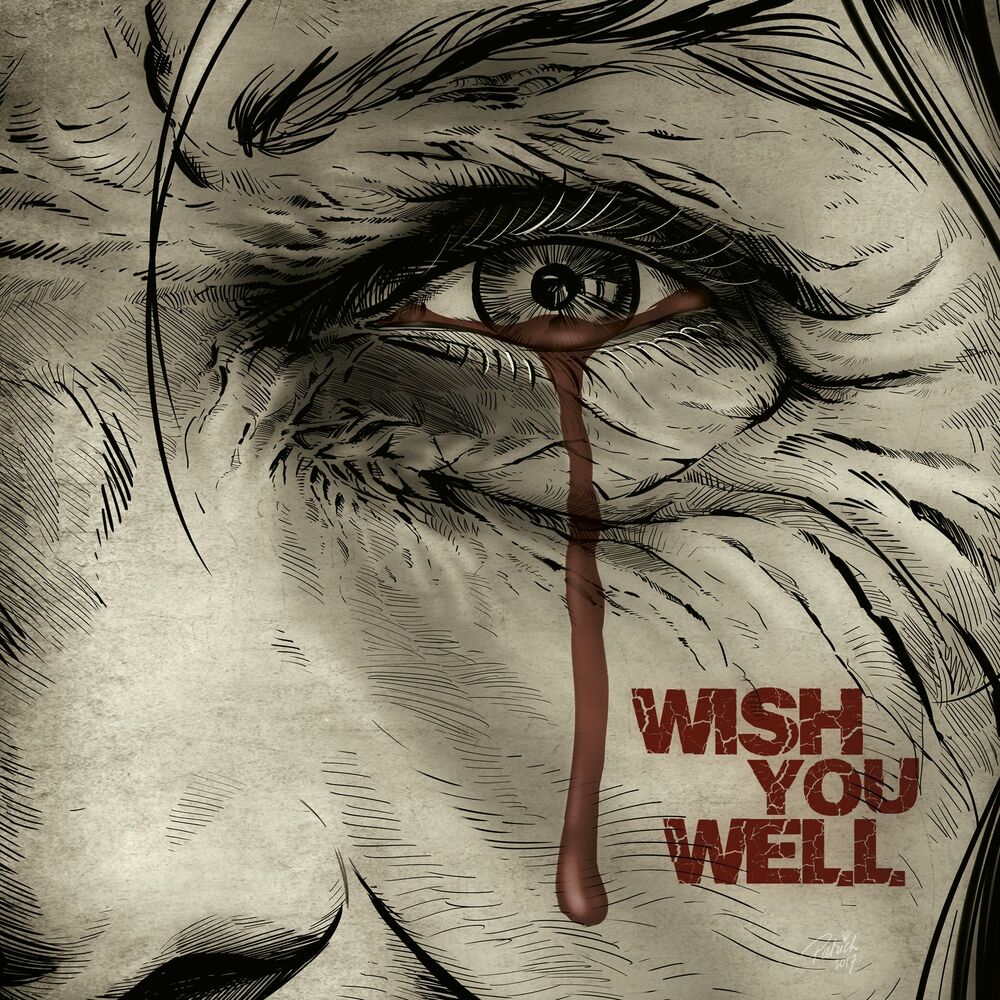 Picture of Wish You Well