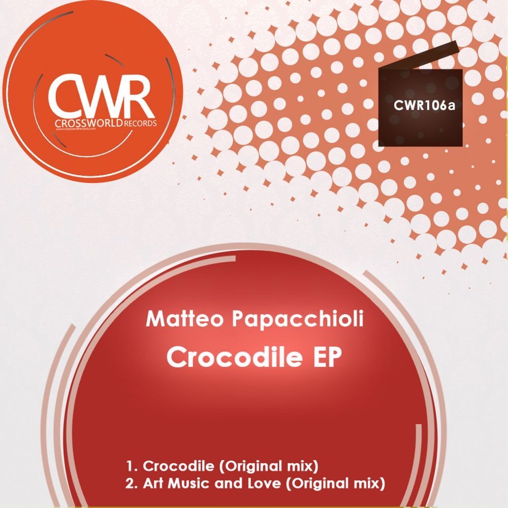 Picture of Crocodile