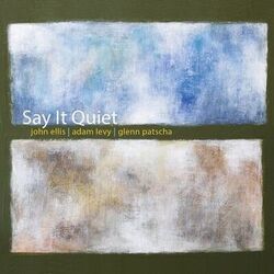 Cover of Say It Quiet