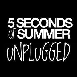 Cover of Unplugged