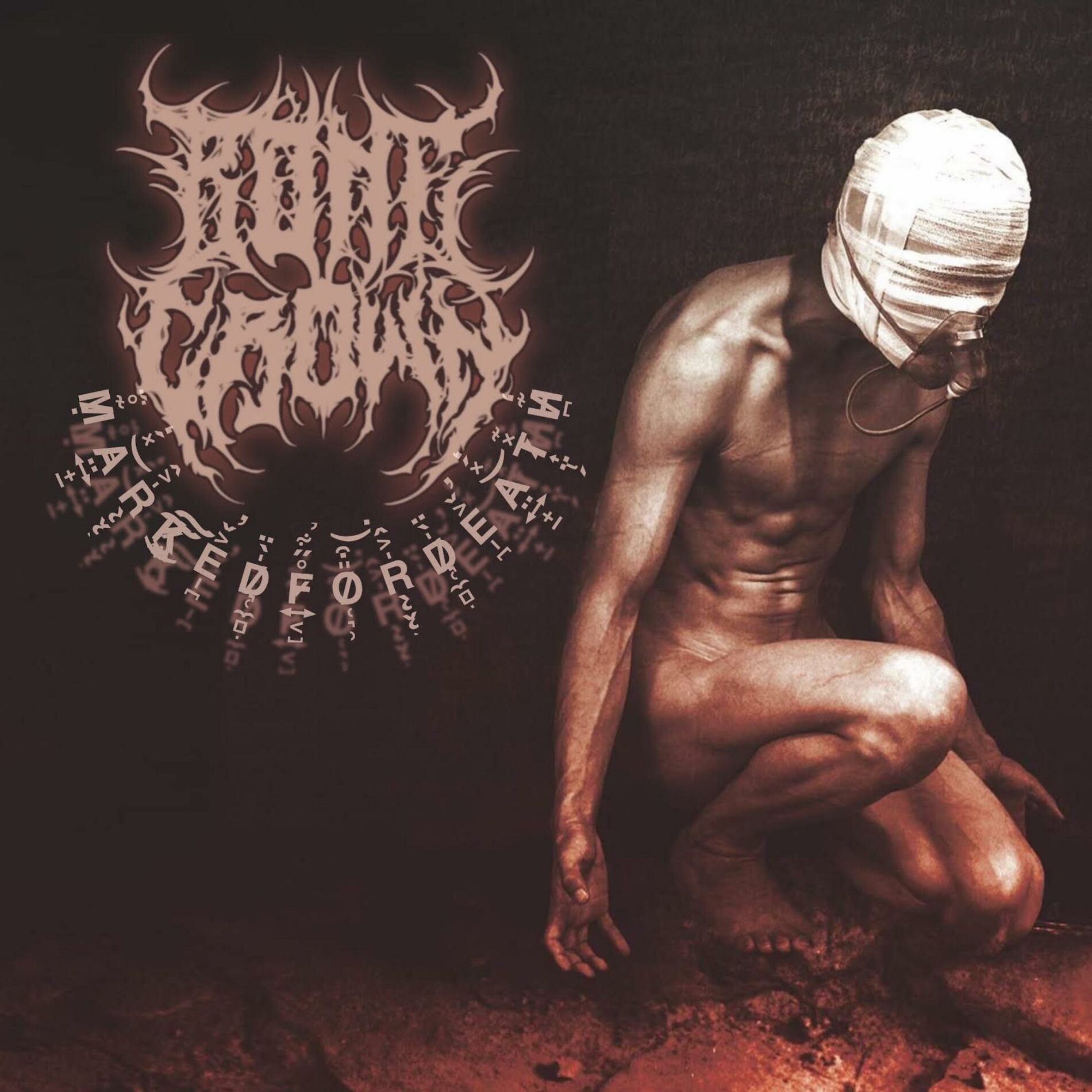 Album cover of As I Drown (feat. Mark Hunter & Chimaira)