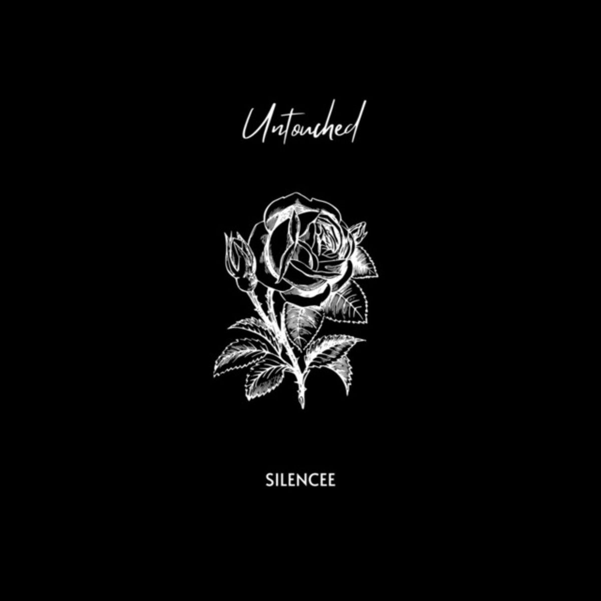 Album cover of Untouched