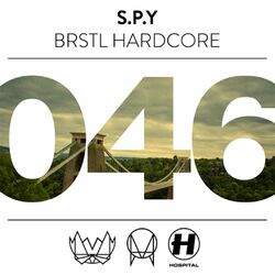Cover of BRSTL Hardcore