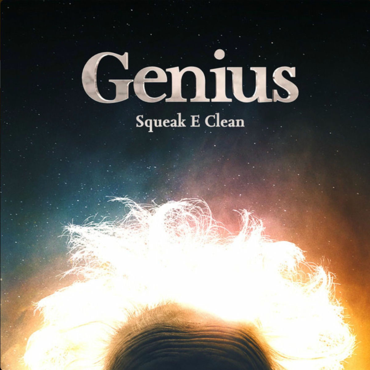 Album cover of Genius