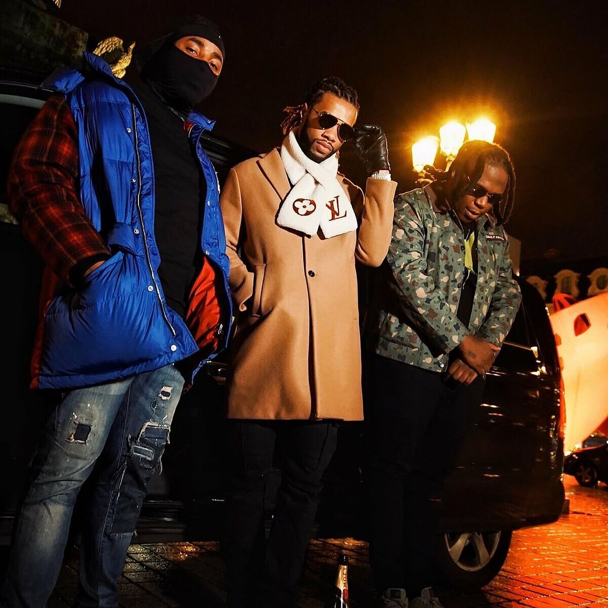 Album cover of 31 (Freestyle)